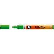 Molotow 227HS One 4 All 4 mm Universe Green 222 Akrilik Marker Kalem