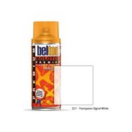 Molotow 251 400 ml Transparan Signal White Sprey Boya