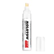 Molotow 311EM 4-8 mm Kesik Uç Boş Marker