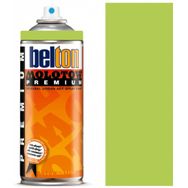 Molotow 327061 152 Parlak Yeşil 400 ml Sprey Boya