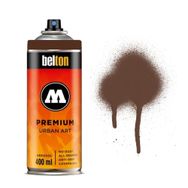 Molotow 327152 208 Çikolata Kahverengisi 400 ml Sprey Boya