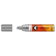 Molotow 327HS One4all 4-8 mm 227 Metalic Silver Marker