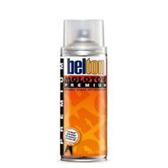 Molotow 5629450 400 ml Mat Sprey Vernik