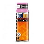 Molotow 57 Tilt Bubble Pink Sprey Boya