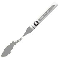 Molotow 5745655 Aqua Color Brush Neutral Grey 4 Fırça Uçlu Kalem