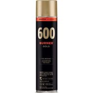 Molotow 5795690 Burner 600 ml Gold Sprey Boya
