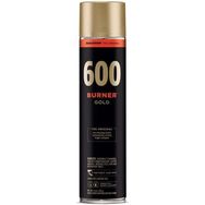 Molotow 5795690 Burner 600 ml Gold Sprey Boya