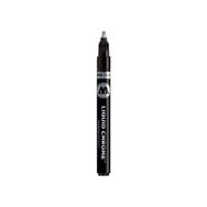 Molotow 703106 3 mm Liquid Chrome Ayna Efektli Krom Marker Kaligrafi Kalemi