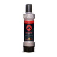 Molotow 862DS Permanent Paint Rollerball 3 mm Uç 30 ml Chrome 862006 Dripstick