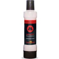 Molotow 862DS Permanent Paint Rollerball 3 mm Uç 30 ml Signal White 862004 Dripstick