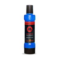 Molotow 862DS Permanent Paint Rollerball 3 mm Uç 30 ml Tulip Blue 862003 Dripstick