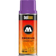 Molotow Belton Premium 068 Blackberry 400 ml Sprey Boya