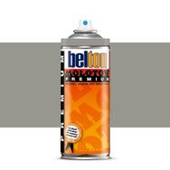 Molotow Belton Premium 400 ml Caparso Middle Grey Neutral 217 Sprey Boya