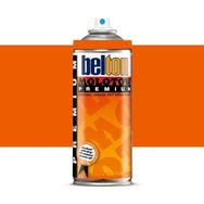 Molotow Belton Premium 400 ml Lobster Middle 28 Sprey Boya