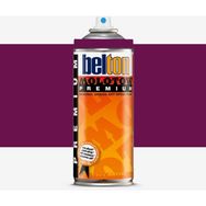 Molotow Belton Premium 400 ml Macrew Purple 62 Sprey Boya