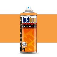 Molotow Belton Premium 400 ml Orange Brown Light 199 Sprey Boya