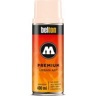Molotow Belton Premium 400 ml Peach Pastel 23 Sprey Boya