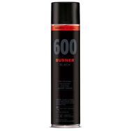 Molotow Burner 600 ml Black Sprey Boya