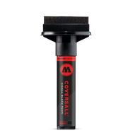 Molotow Coversall 760PI 60 mm Sıgnal Black Marker
