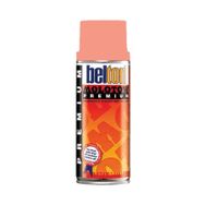 Molotow N039 213421 Apricot Middle 400 ml Sprey Boya