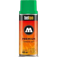 Molotow N:160 Mister Green 400 ml Sprey Boya