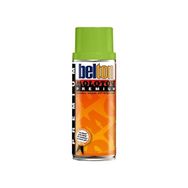Molotow N:162 Mighty Green 400 ml Sprey Boya