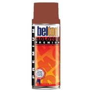 Molotow N204 213407 Cocoa 400 ml Sprey Boya