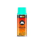 Molotow N:235-1 Neon Turquoise Belton Premium 400 ml Sprey Boya