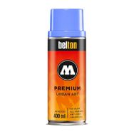 Molotow N:235 Neon Blue Belton Premium 400 ml Sprey Boya