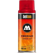Molotow N:239 Transparent Traffic Belton Premium 400 ml Sprey Boya