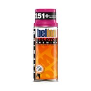 Molotow N240 5636195 Transparan Magenta 400 ml Sprey Boya