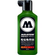 Molotow One4All 180 ml Future Green 145 Akrilik Refill