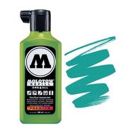 Molotow One4All 180 ml Turquoise 235 Akrilik Refill