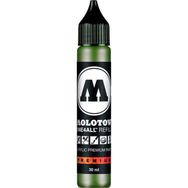 Molotow One4All 30 ml Amazonas Light 205 Akrilik Refill
