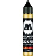 Molotow One4All 30 ml Vanilla Pastel 115 Akrilik Refill
