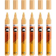 Molotow One4All N:009 4 mm Saharabeige Pastell Çizim Kalemi