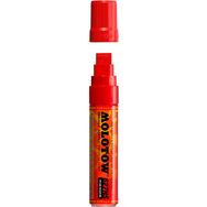 Molotow One4All N:013 15 mm Verkehrsrot Çizim Kalemi