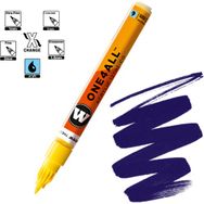 Molotow One4All N:043 127Hs Violett Dark Çizim Kalemi