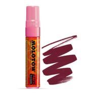 Molotow One4All N:086 15 mm Burgundrot Çizim Kalemi