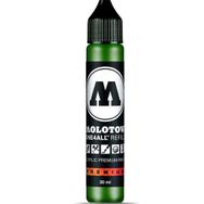 Molotow Refill 30 ml No:145 Future Green Akrilik Mürekkebi