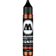 Molotow Refill N:10 30 ml Lobster Akrilik Mürekkebi