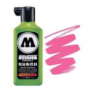 Molotow Refill N:231 180 ml Fuchsia Pink Akrilik Mürekkebi
