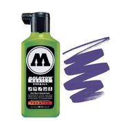 Molotow Refill N:233 180 ml Purple Violet Akrilik Mürekkebi