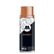 Molotow Urban Fine-Art Copper Effect 400 ml Bakır Sprey Boya