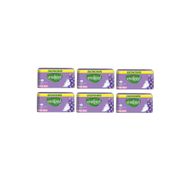 Molped Kanatlı Uzun Ekonomik 6x16'lı Ped