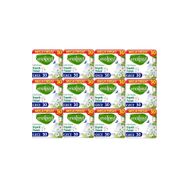 Molped Pure Soft Gece 12x30 Adet Hijyenik Ped