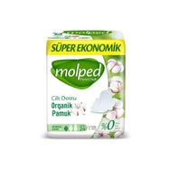 Molped Pure&Soft Normal 24'lü Hijyenik Ped