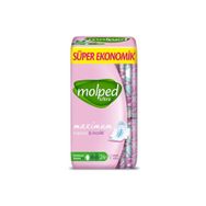Molped Süper Ekonomik 24'lü Normal Ped