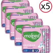 Molped Ultra Gece 7x5 Adet Ped