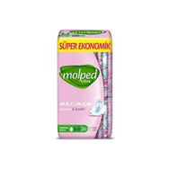 Molped Ultra Kuruluk Normal 24 Adet Hijyenik Ped